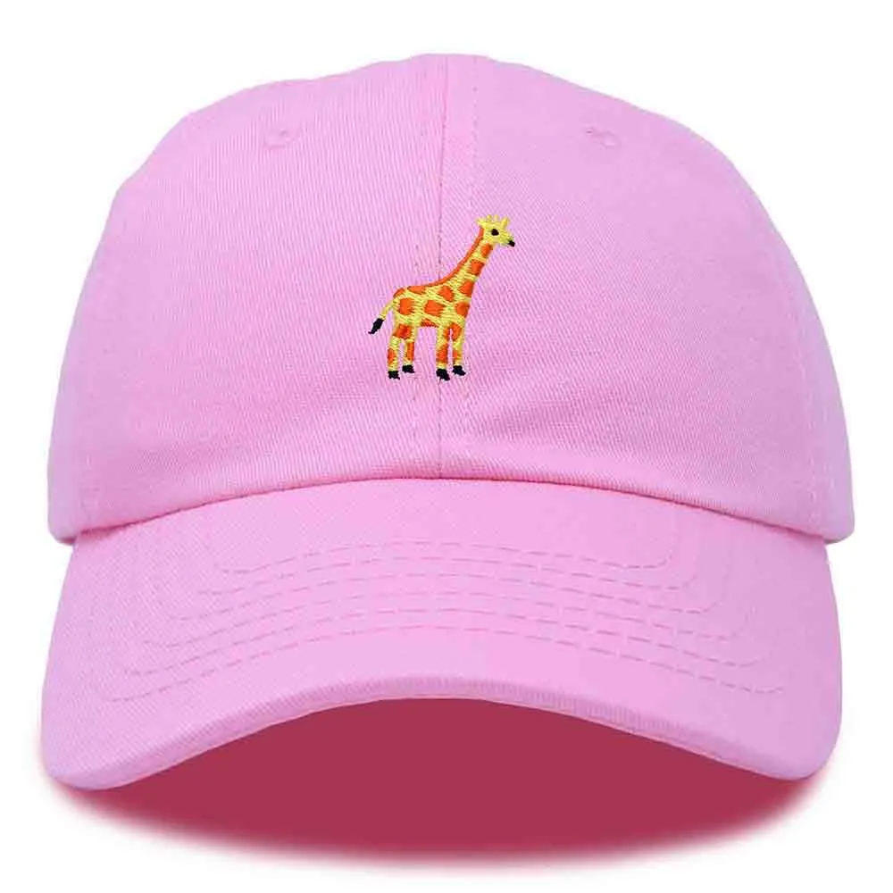 Dalix Giraffe Hat