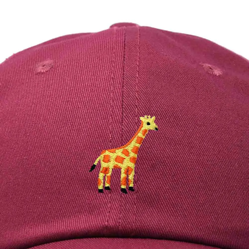Dalix Giraffe Hat