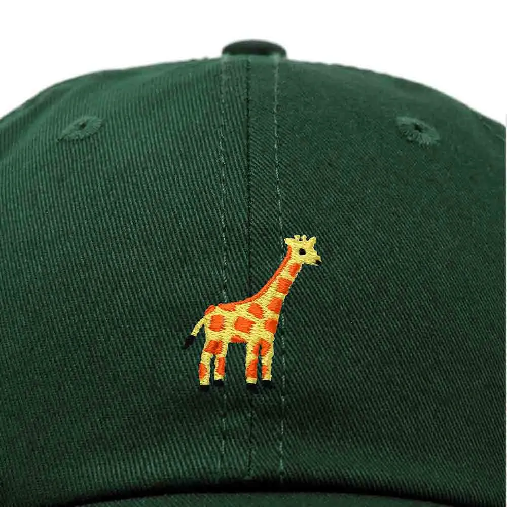 Dalix Giraffe Hat