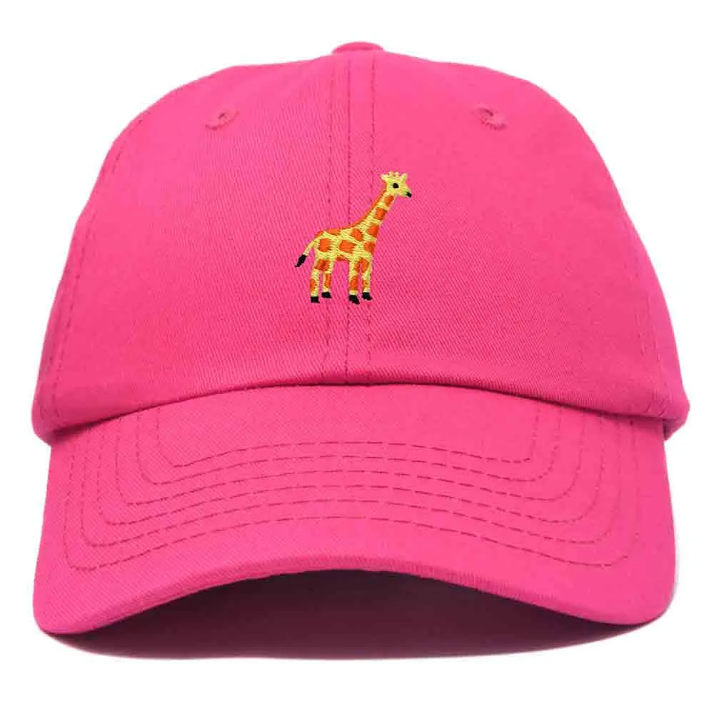 Dalix Giraffe Hat