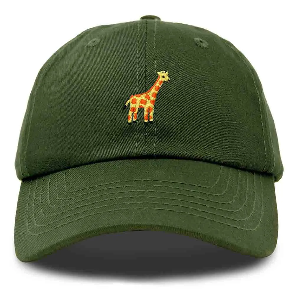 Dalix Giraffe Hat