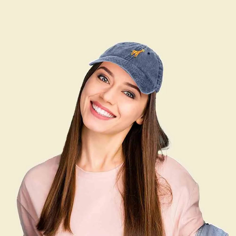 Dalix Giraffe Hat