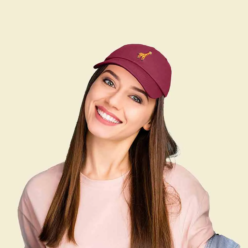 Dalix Giraffe Hat