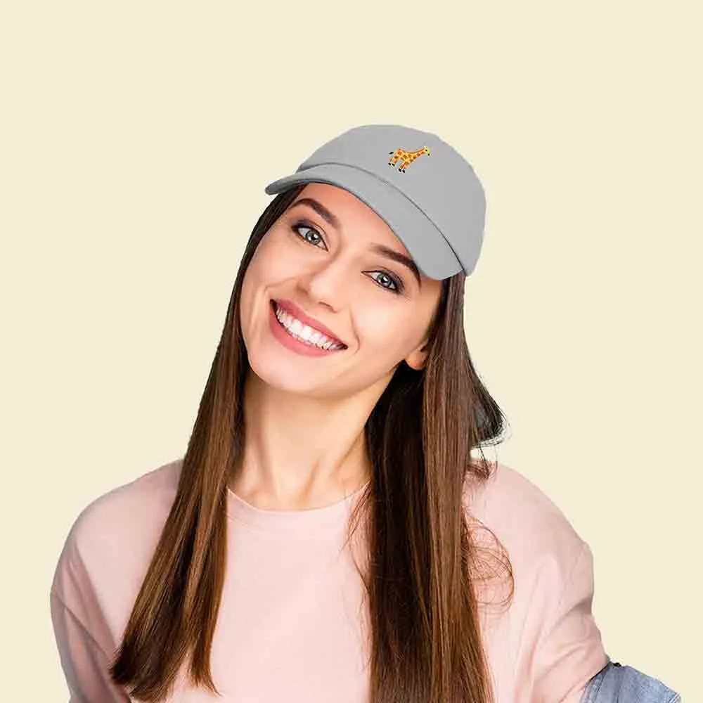 Dalix Giraffe Hat