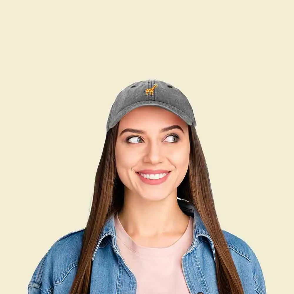 Dalix Giraffe Hat