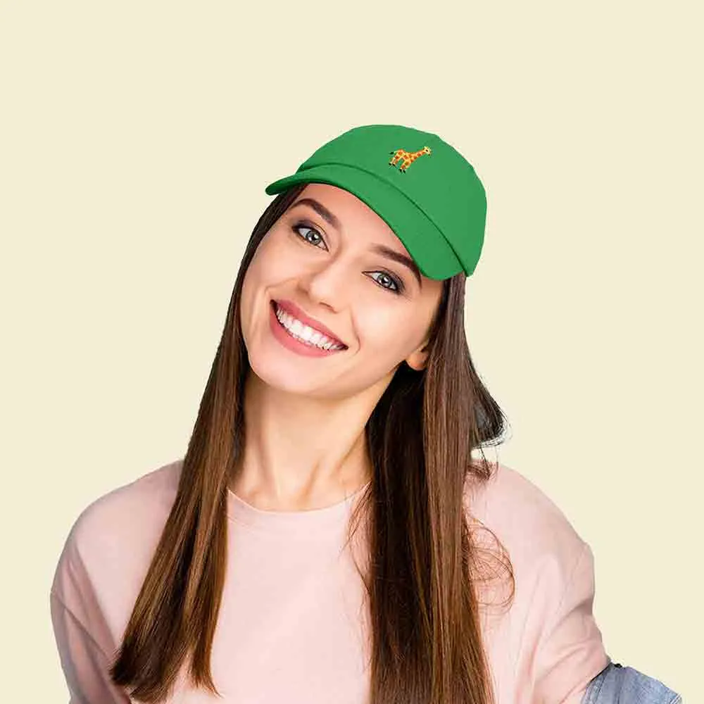 Dalix Giraffe Hat
