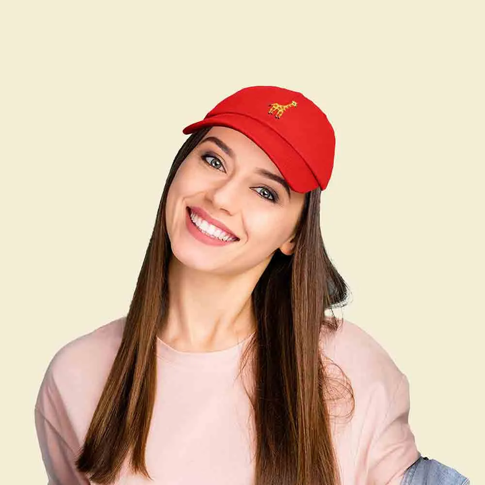 Dalix Giraffe Hat