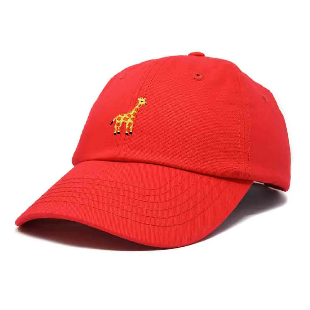 Dalix Giraffe Hat