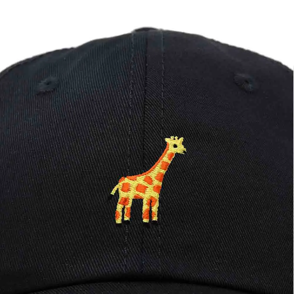 Dalix Giraffe Hat