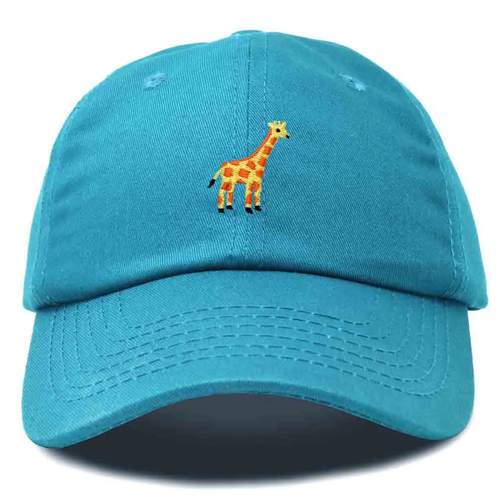 Dalix Giraffe Hat