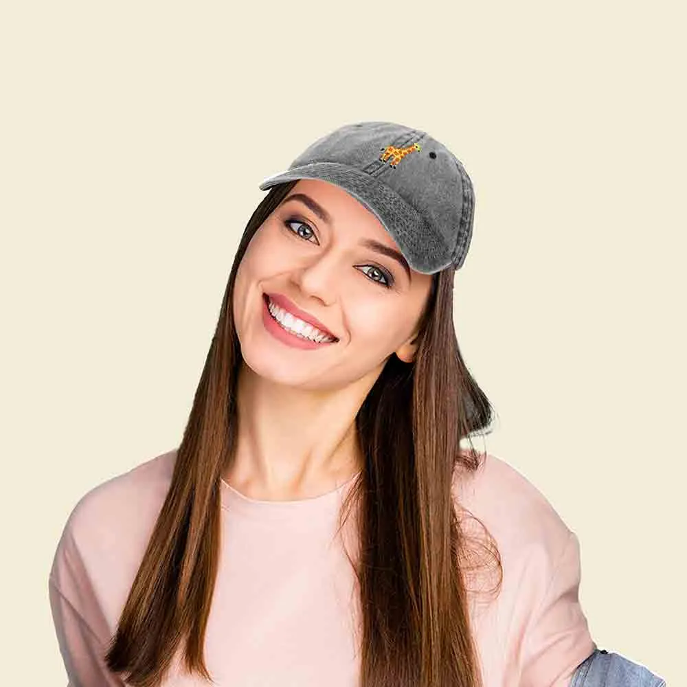 Dalix Giraffe Hat