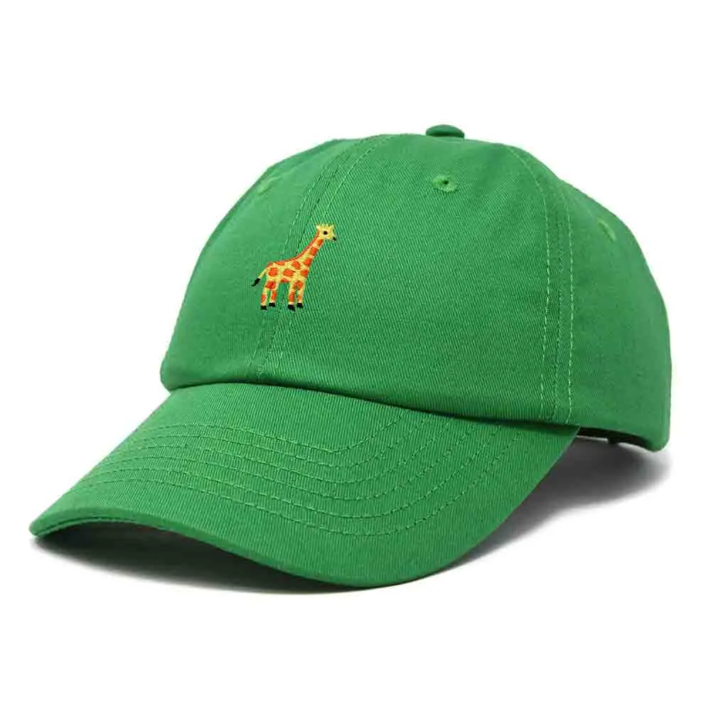 Dalix Giraffe Hat