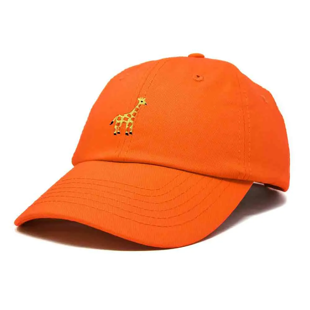 Dalix Giraffe Hat