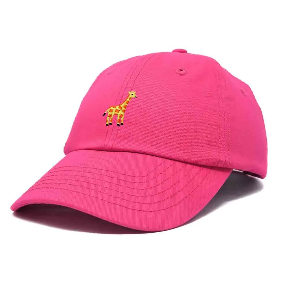 Dalix Giraffe Hat