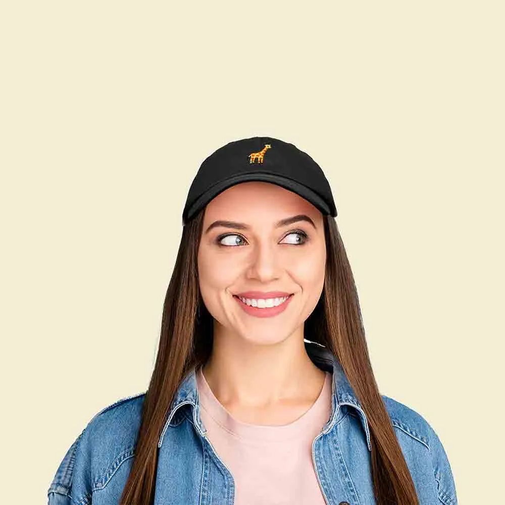 Dalix Giraffe Hat