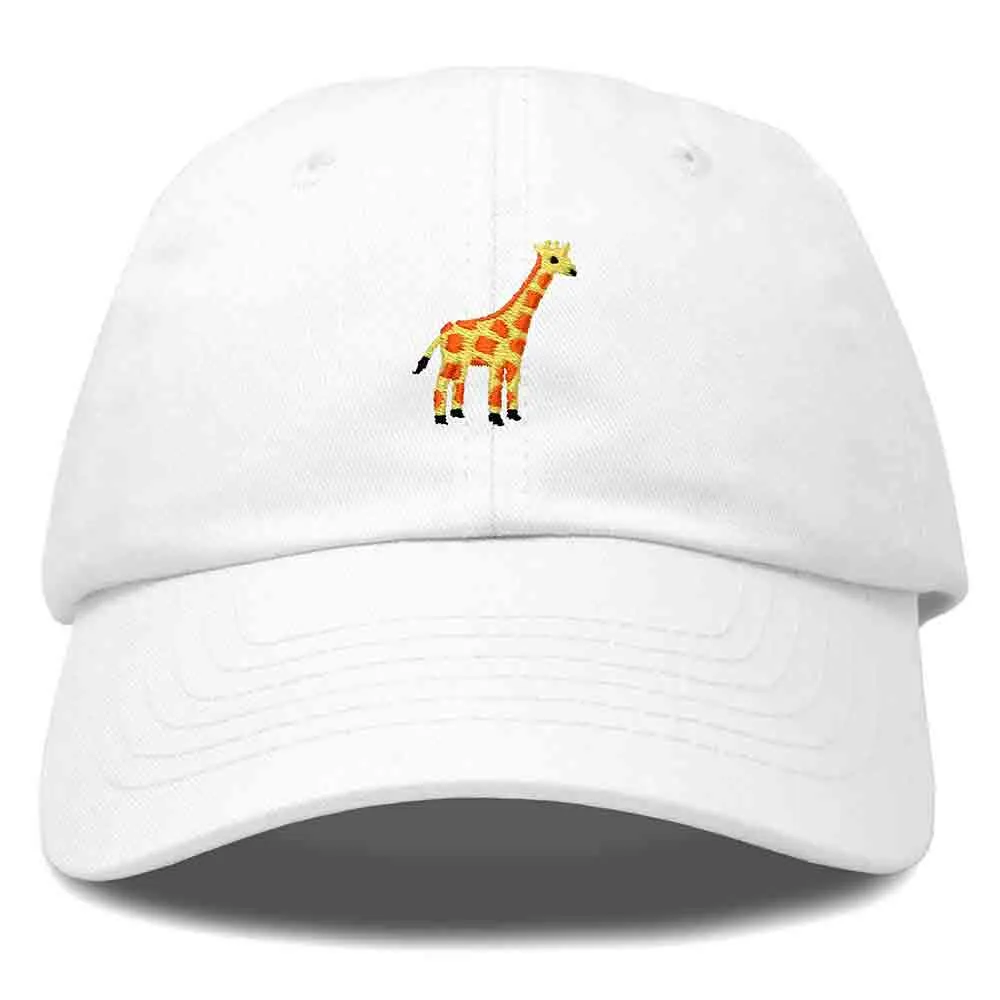 Dalix Giraffe Hat