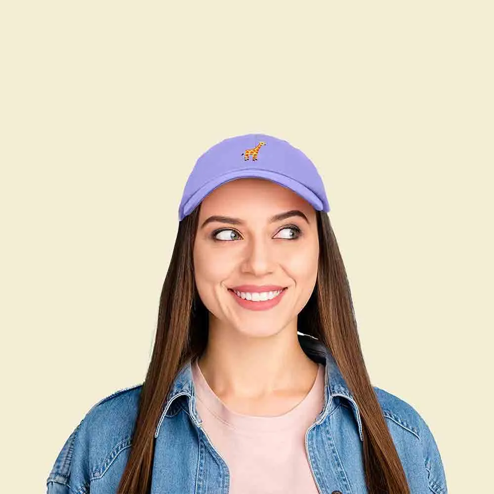 Dalix Giraffe Hat