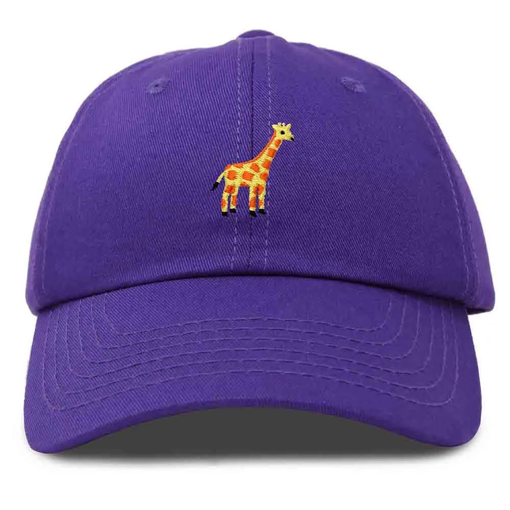 Dalix Giraffe Hat