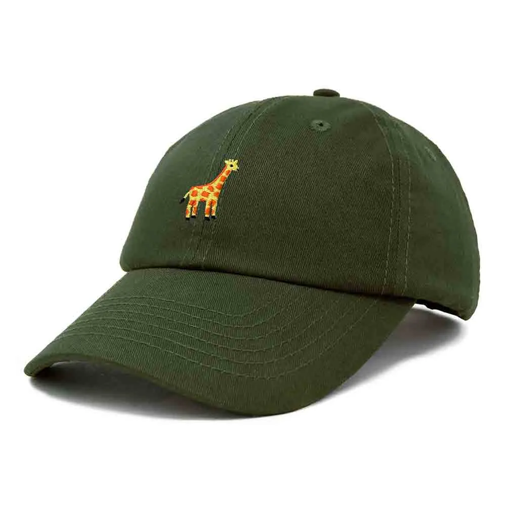 Dalix Giraffe Hat