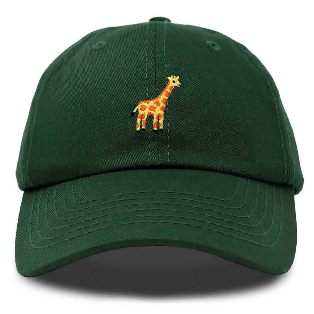 Dalix Giraffe Hat