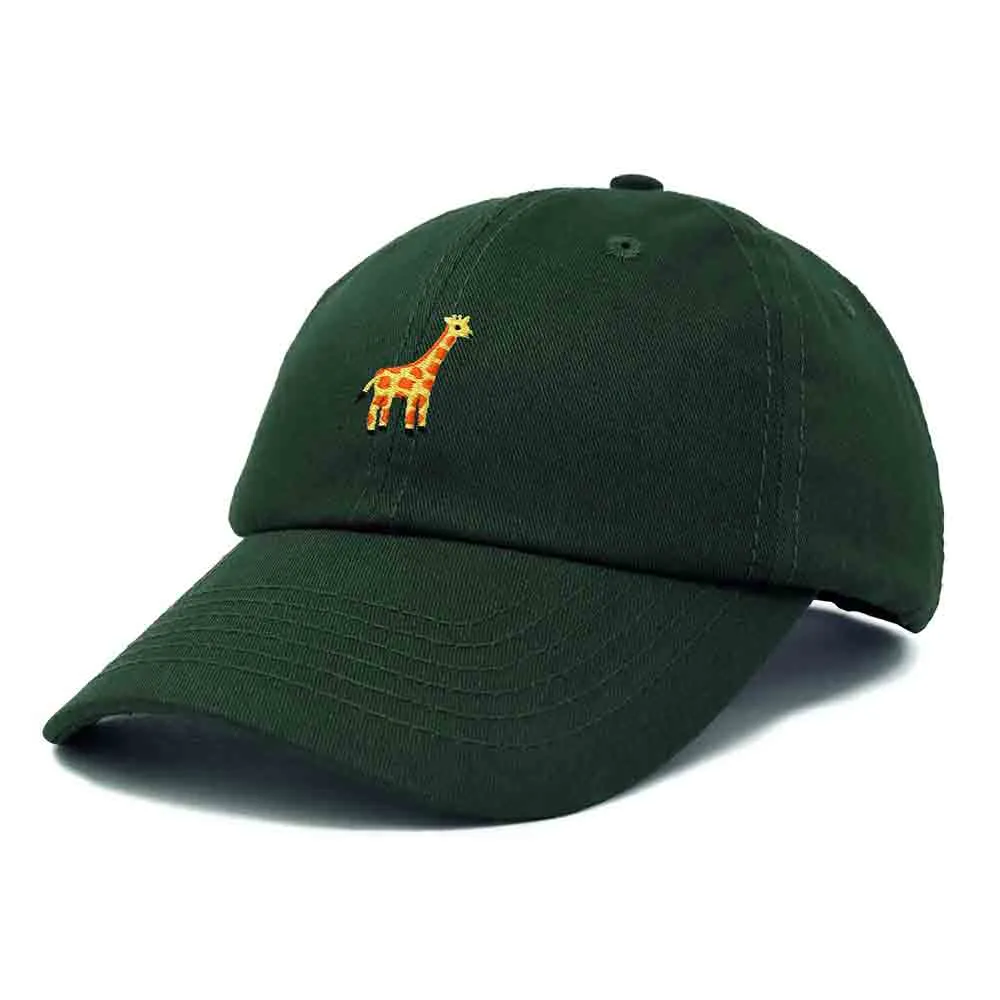 Dalix Giraffe Hat