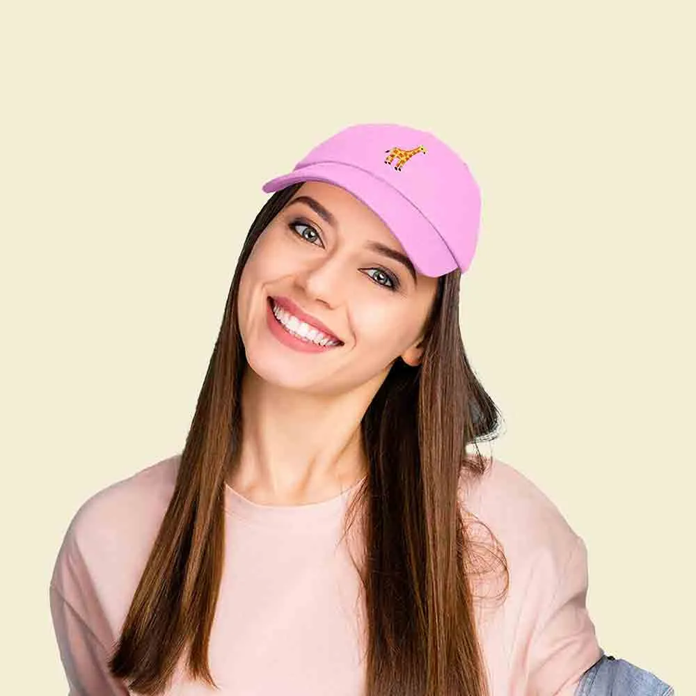Dalix Giraffe Hat