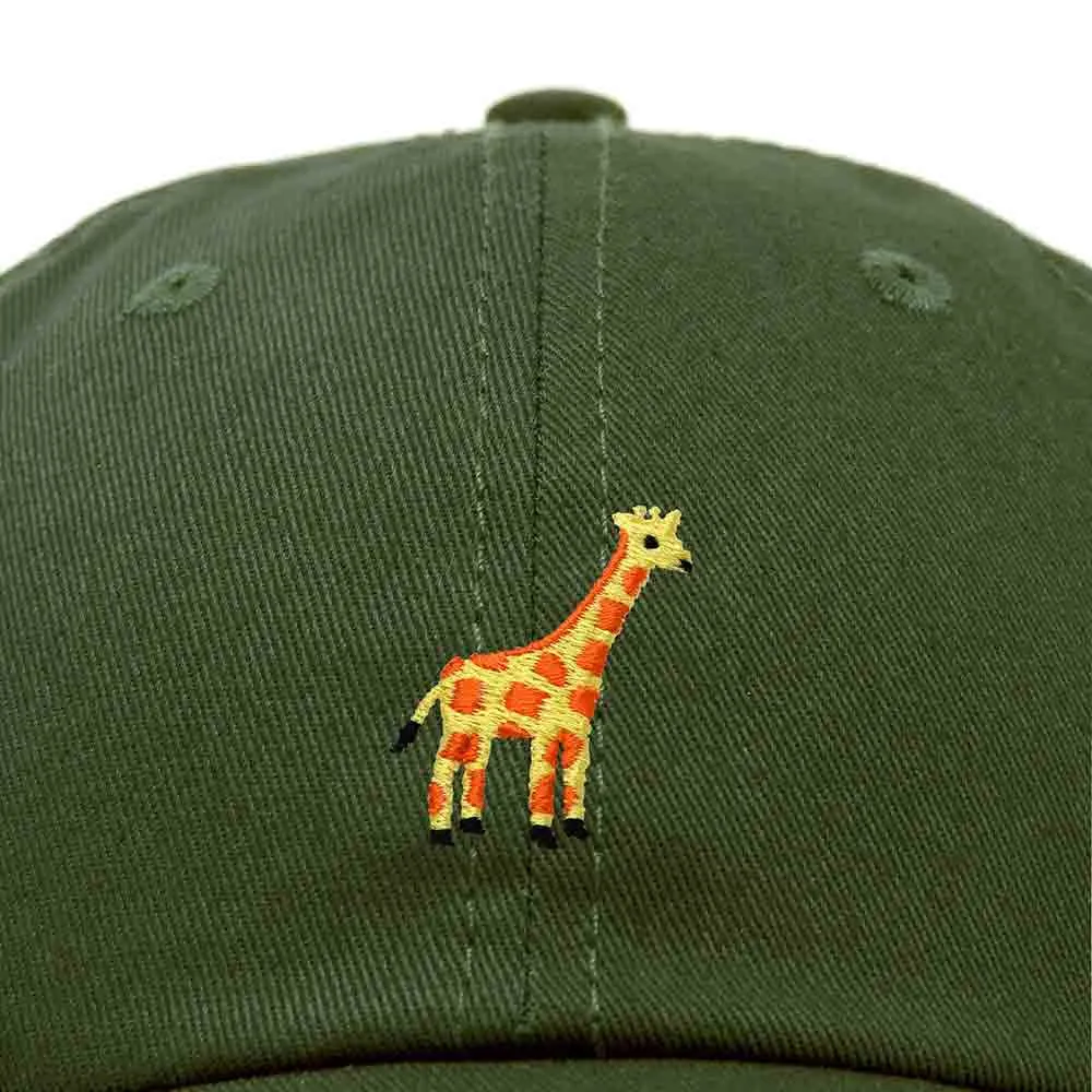 Dalix Giraffe Hat