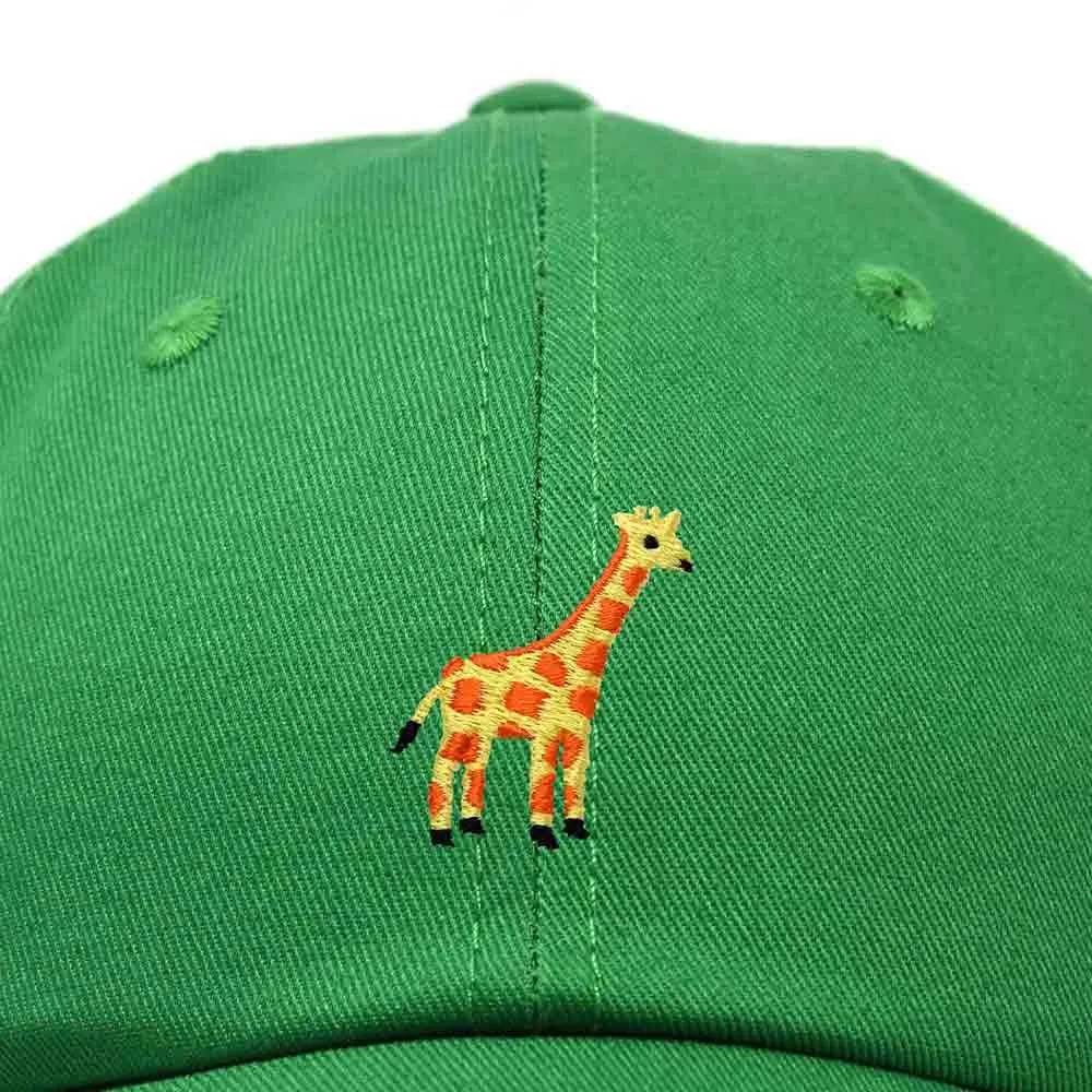 Dalix Giraffe Hat