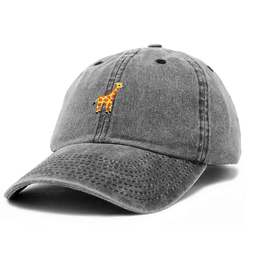 Dalix Giraffe Hat