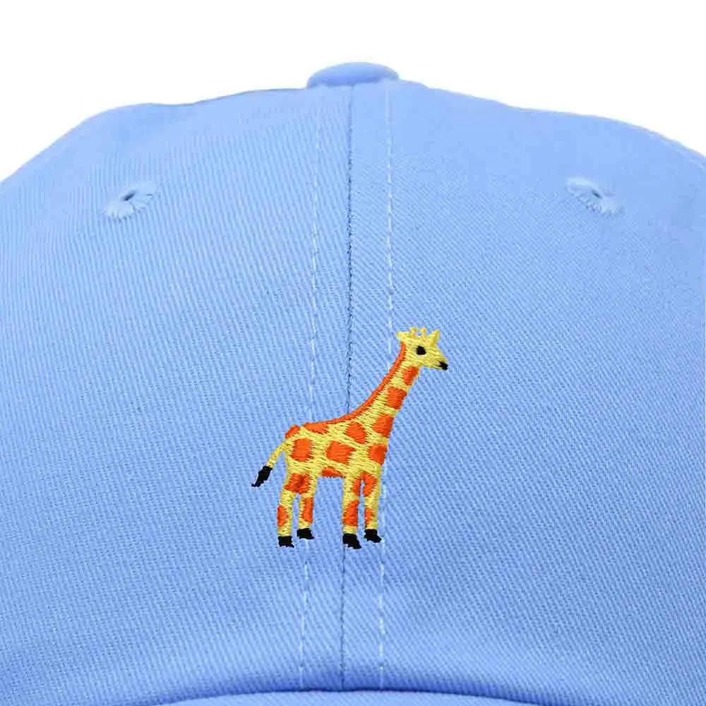 Dalix Giraffe Hat