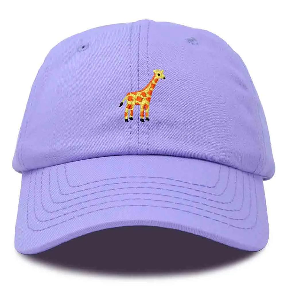Dalix Giraffe Hat