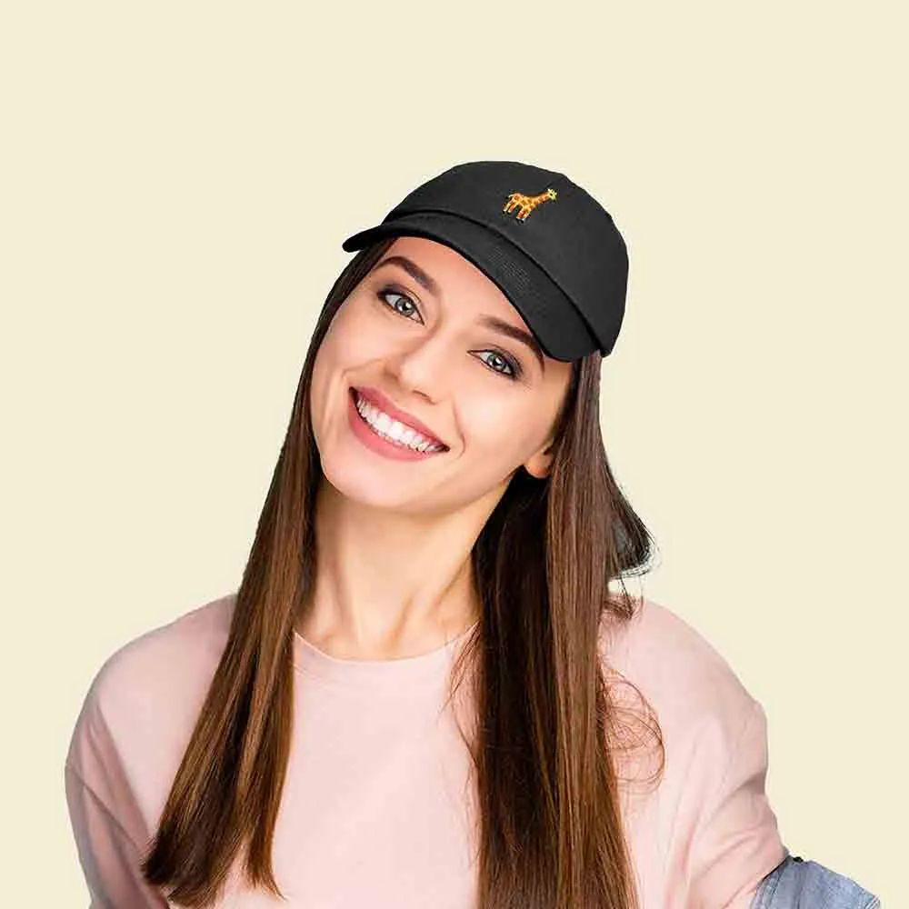 Dalix Giraffe Hat