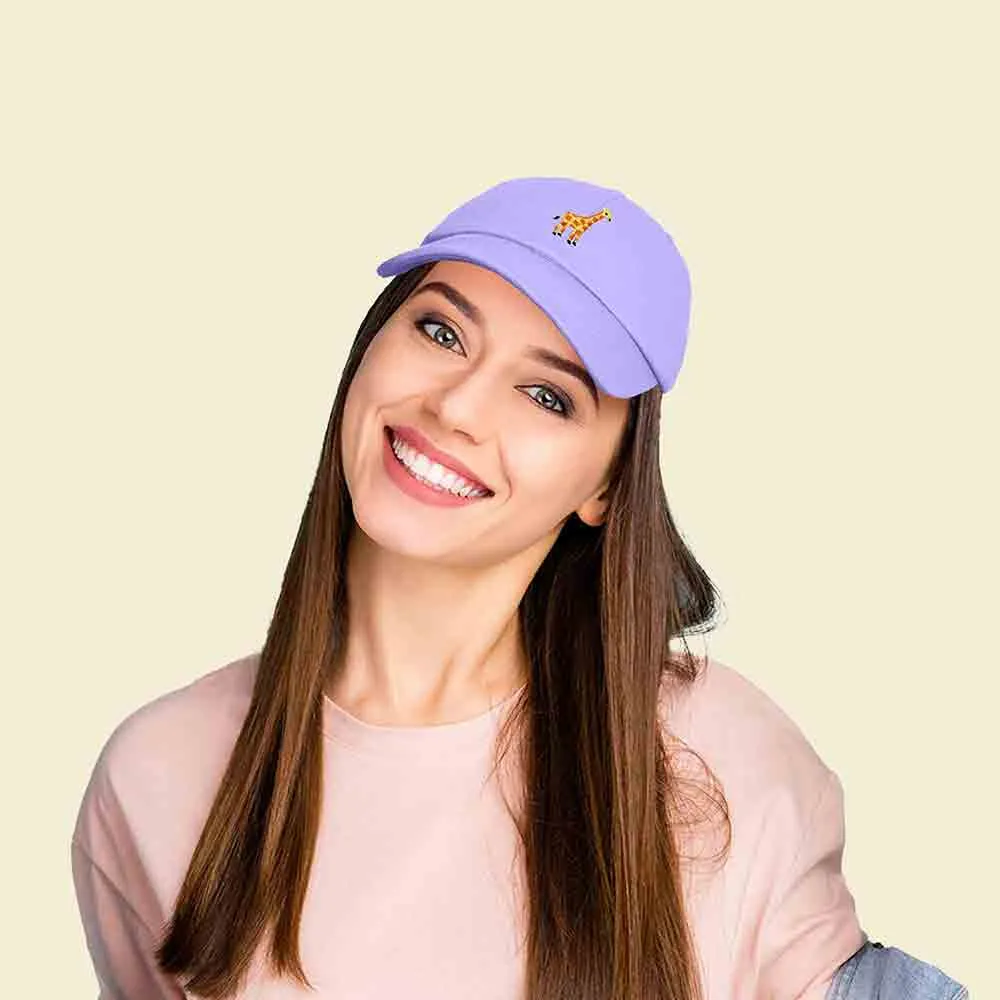 Dalix Giraffe Hat