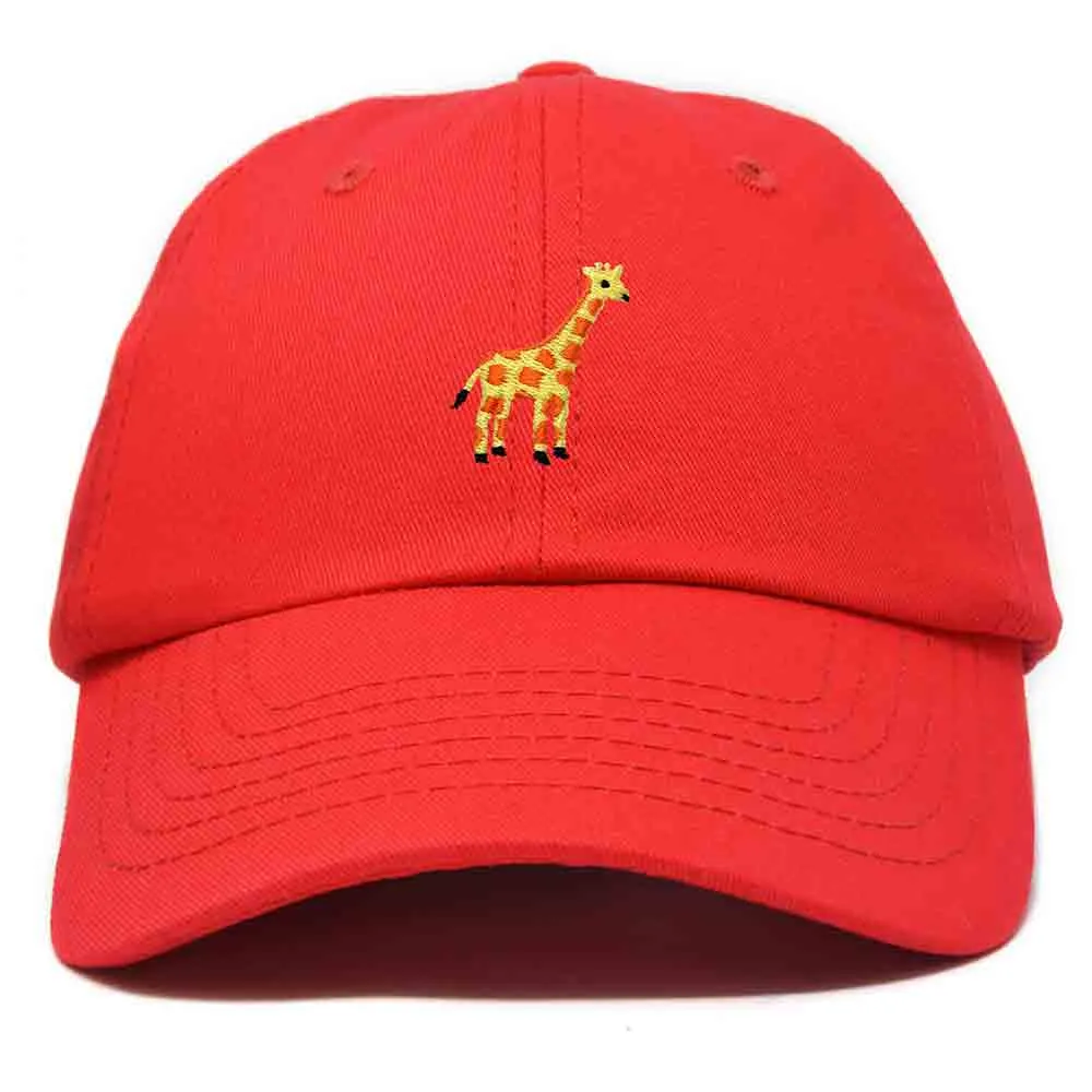 Dalix Giraffe Hat