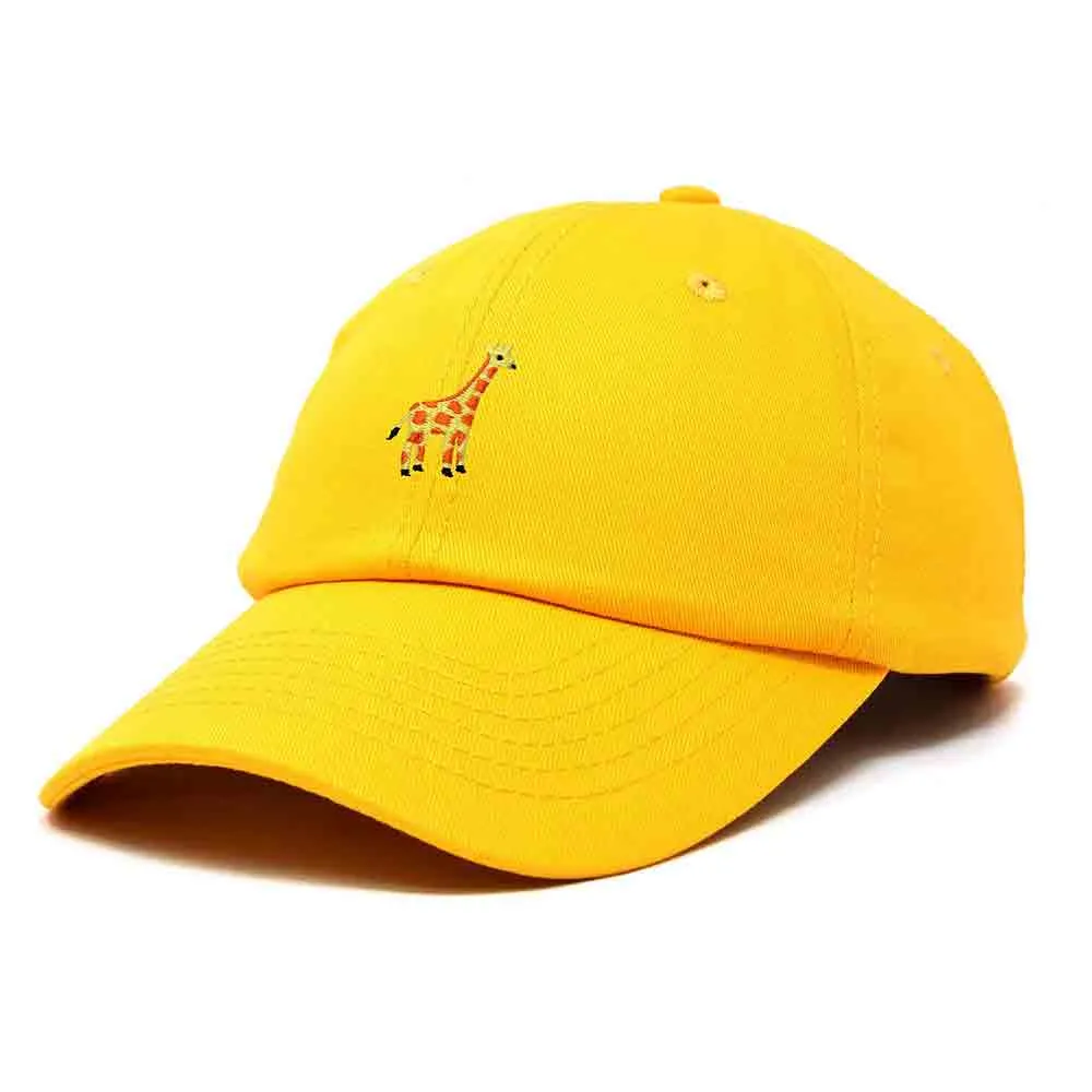Dalix Giraffe Hat