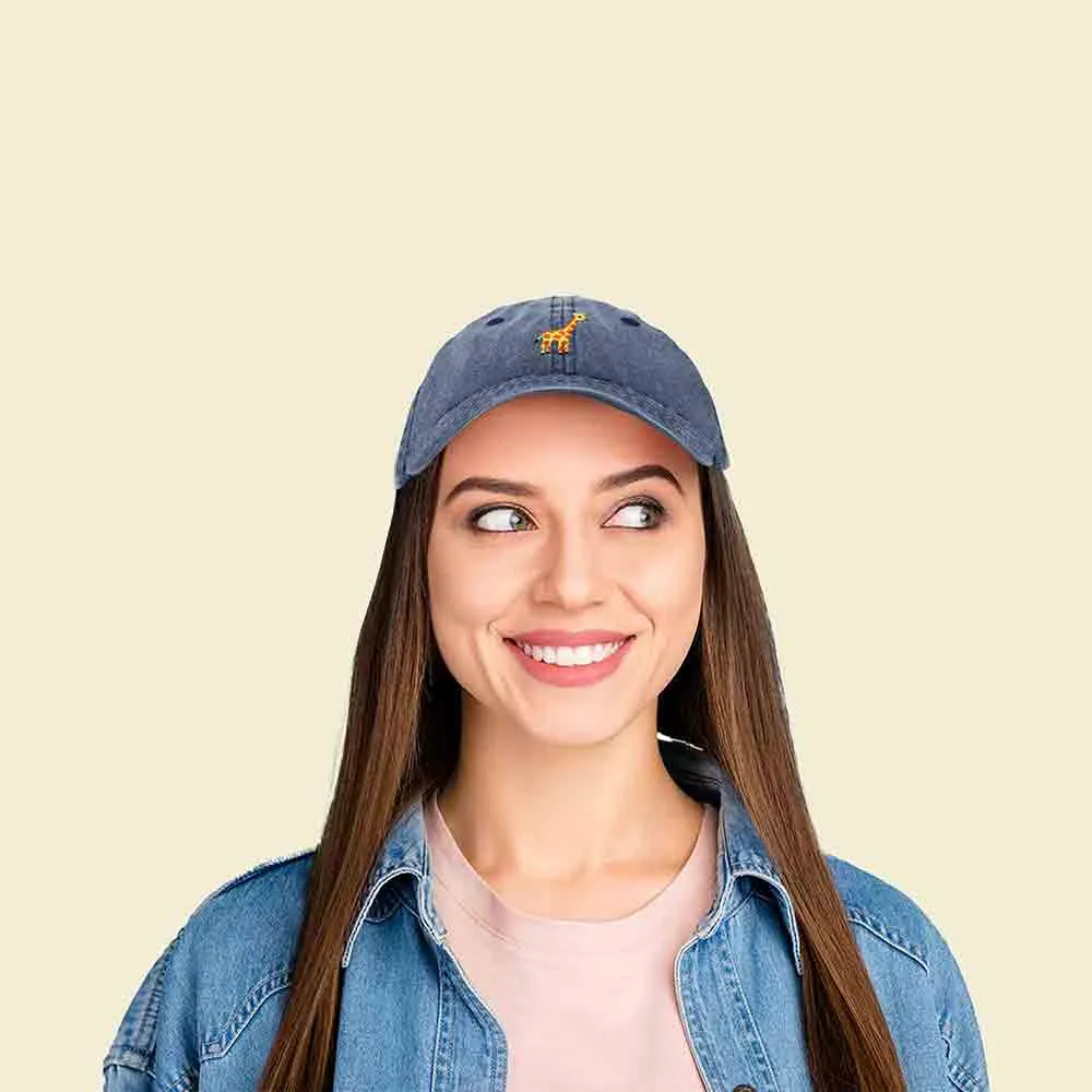 Dalix Giraffe Hat