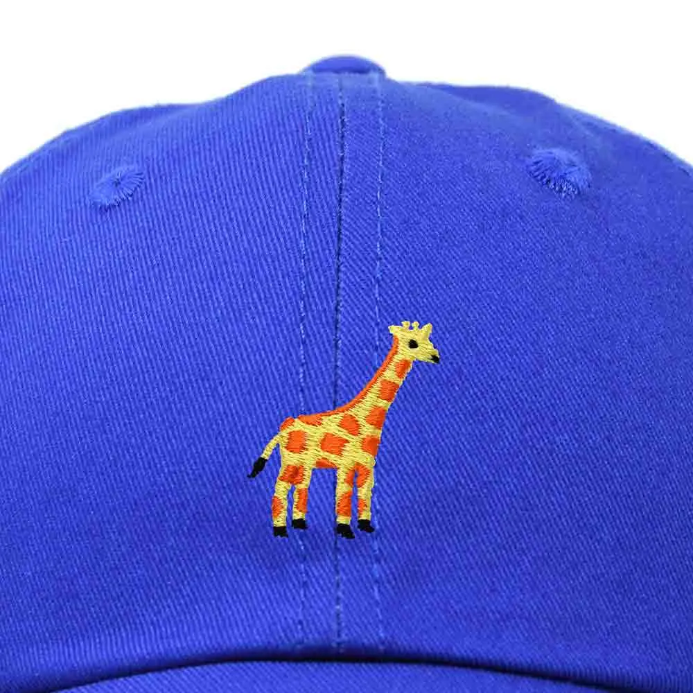 Dalix Giraffe Hat
