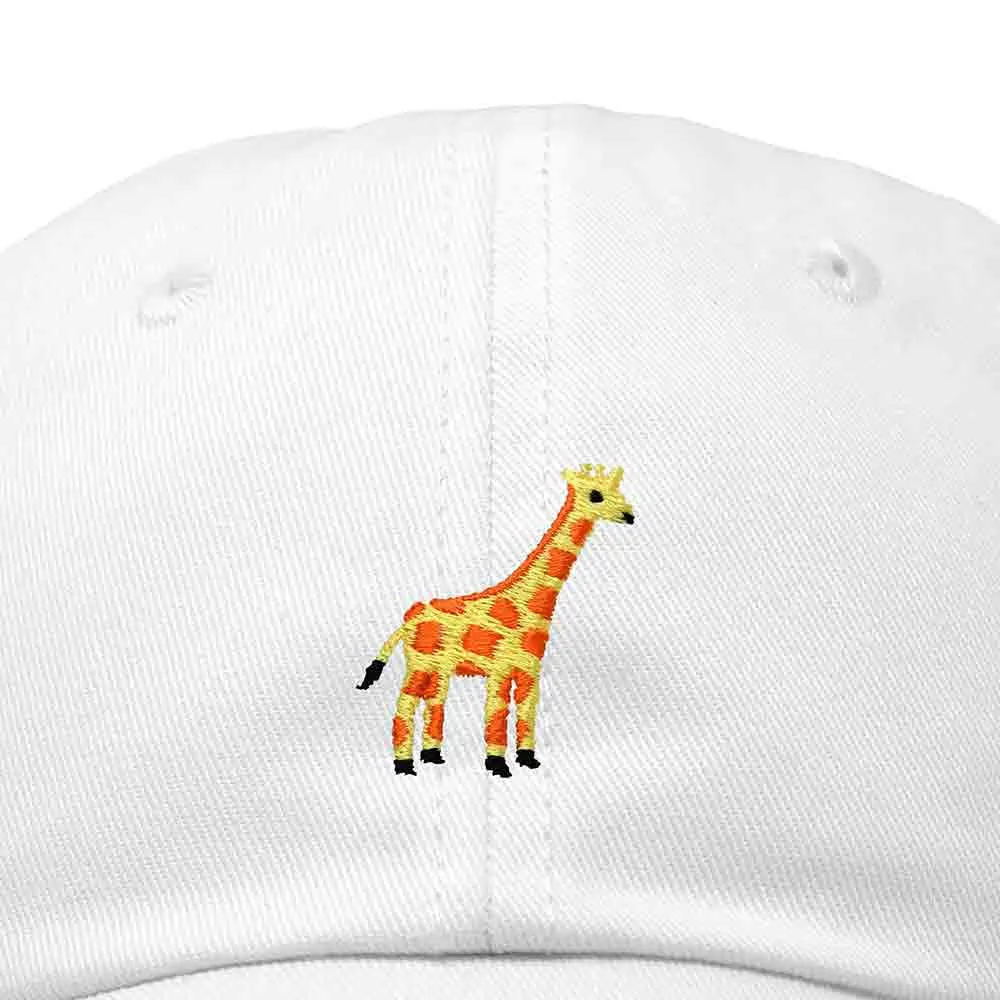 Dalix Giraffe Hat