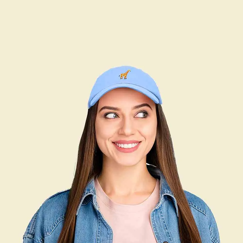 Dalix Giraffe Hat