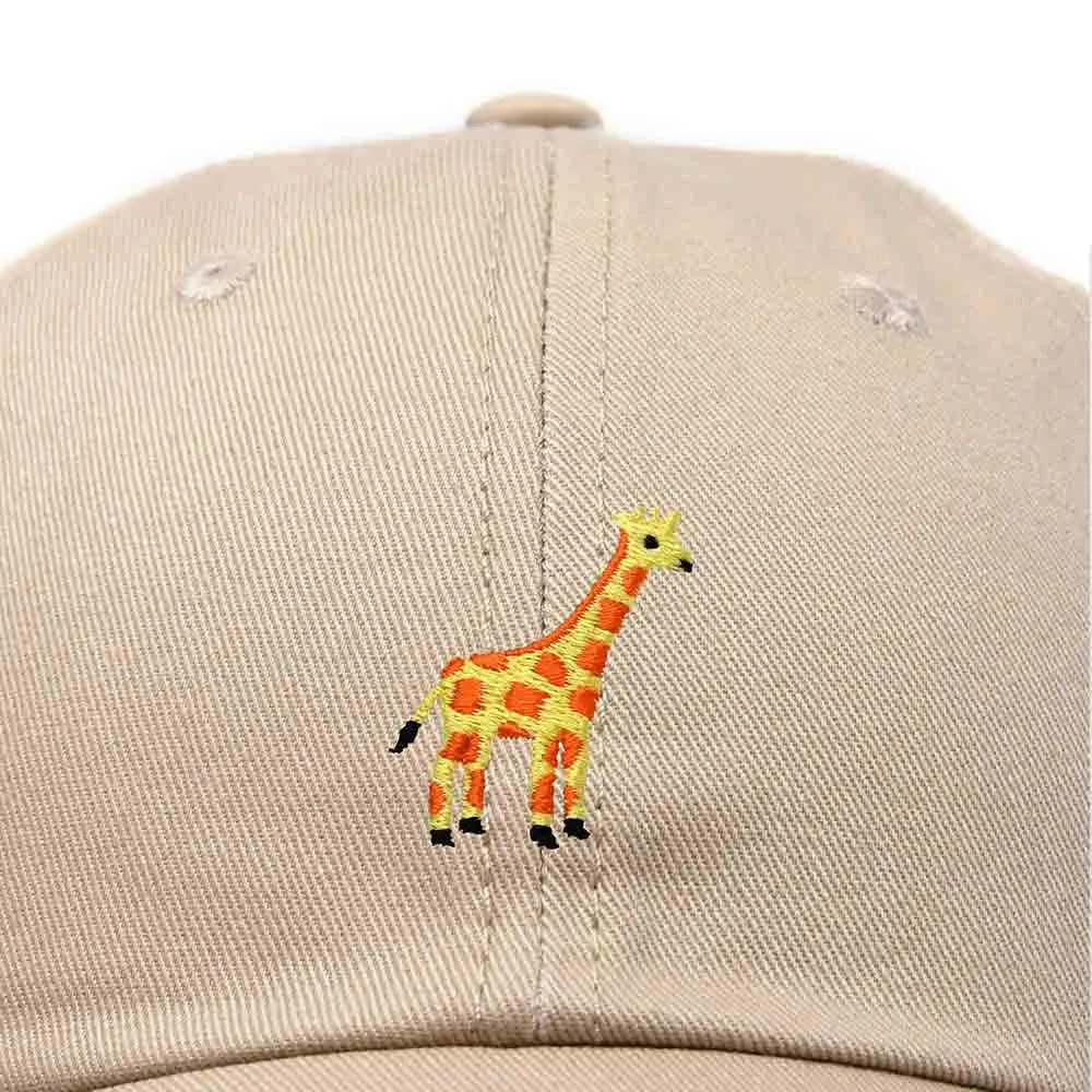 Dalix Giraffe Hat
