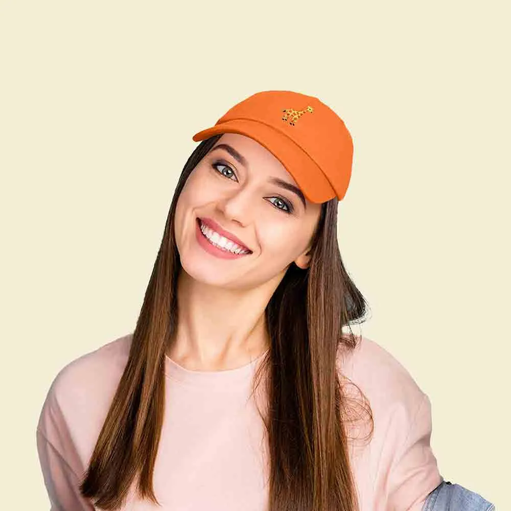 Dalix Giraffe Hat