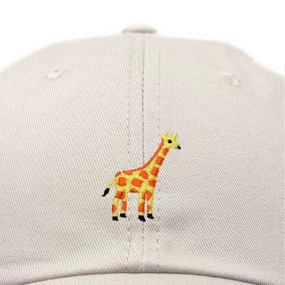 Dalix Giraffe Hat