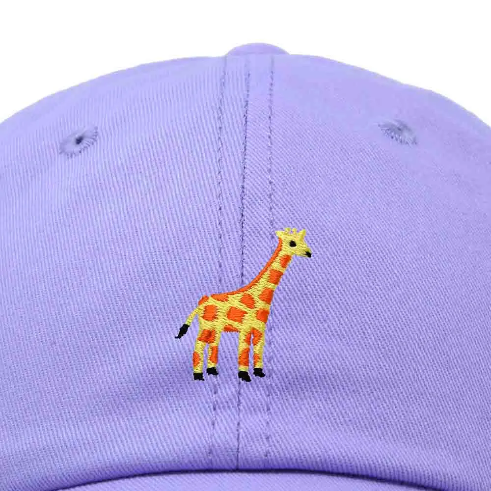 Dalix Giraffe Hat