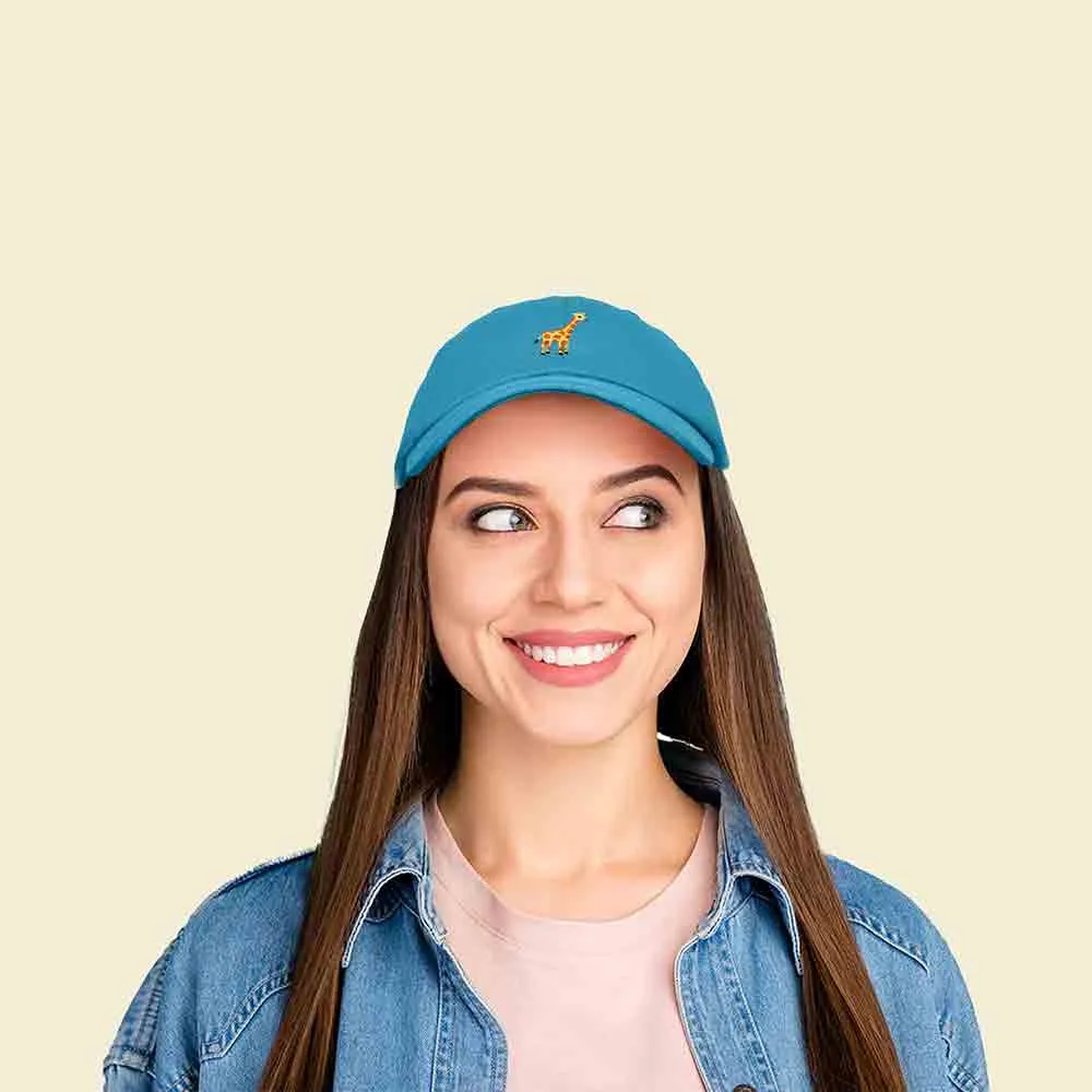 Dalix Giraffe Hat