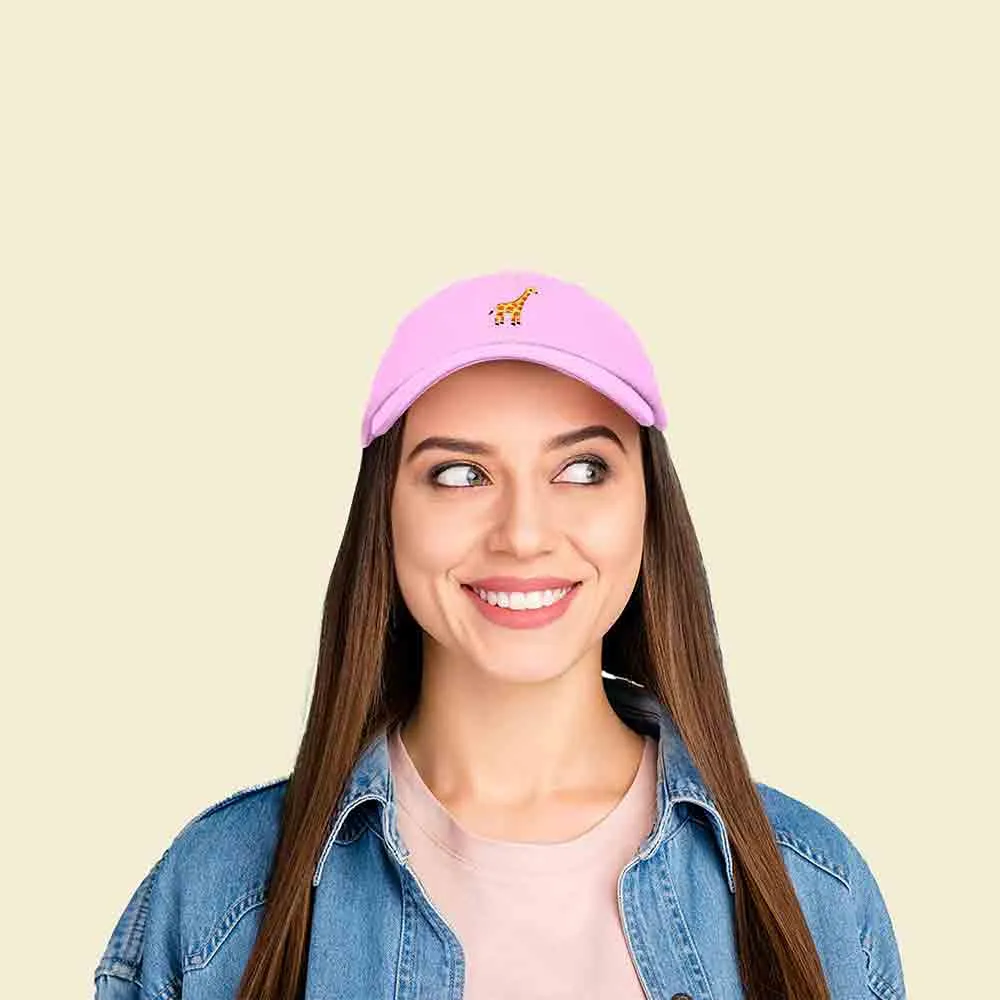 Dalix Giraffe Hat