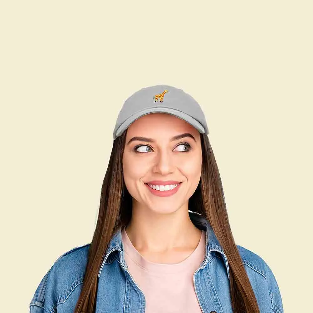 Dalix Giraffe Hat
