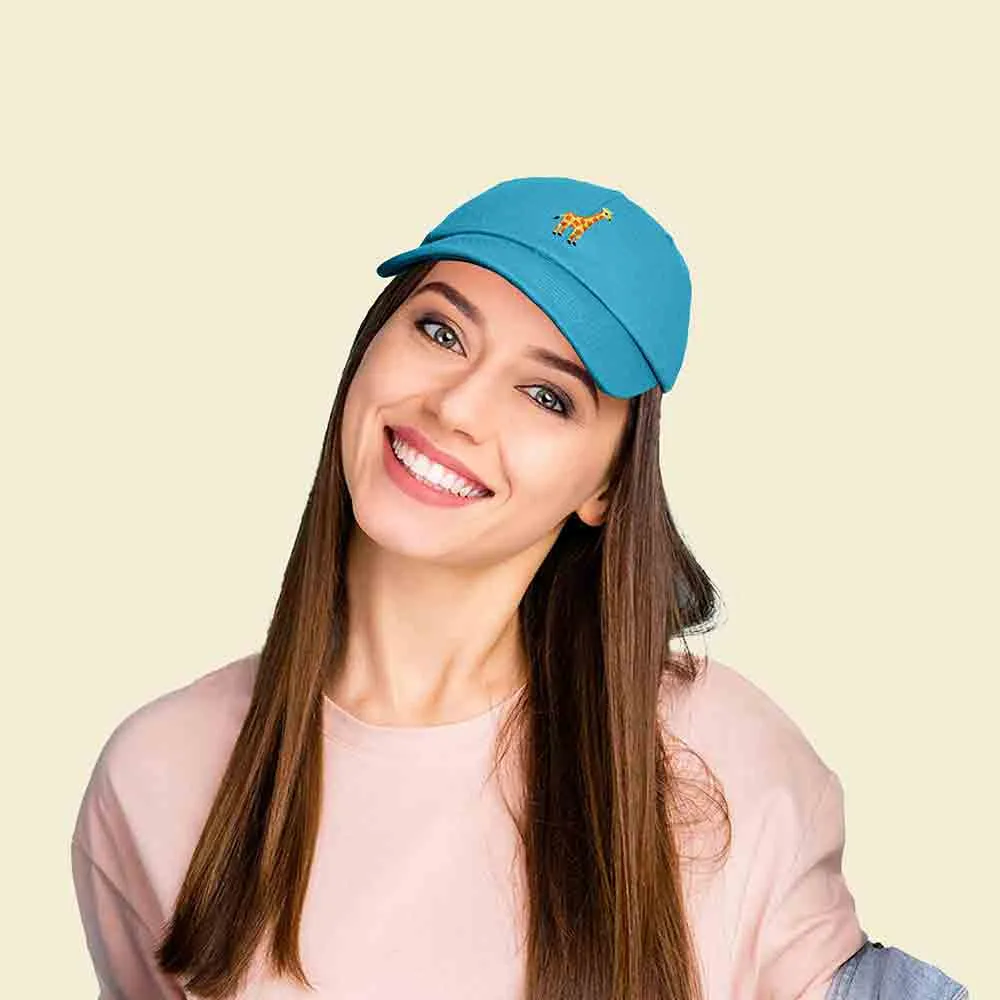 Dalix Giraffe Hat