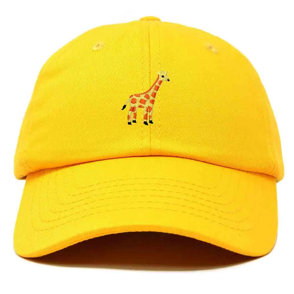 Dalix Giraffe Hat