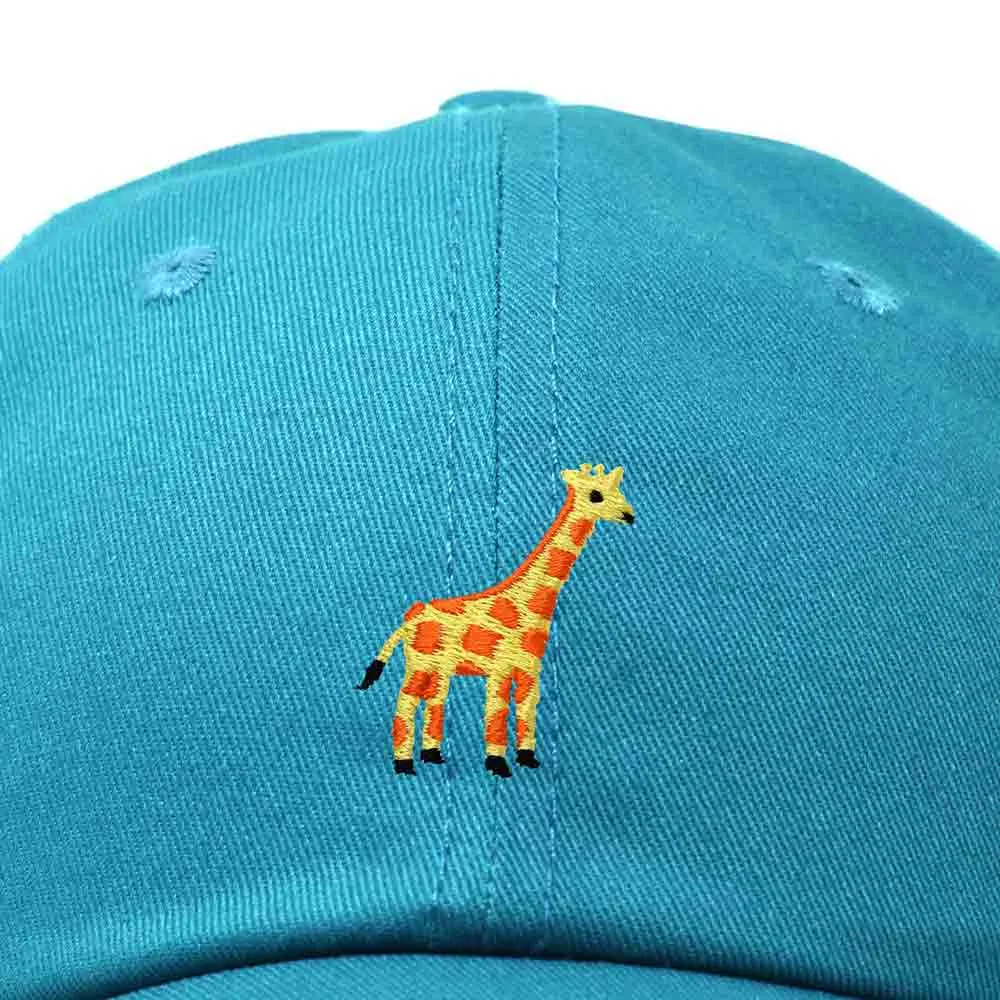 Dalix Giraffe Hat
