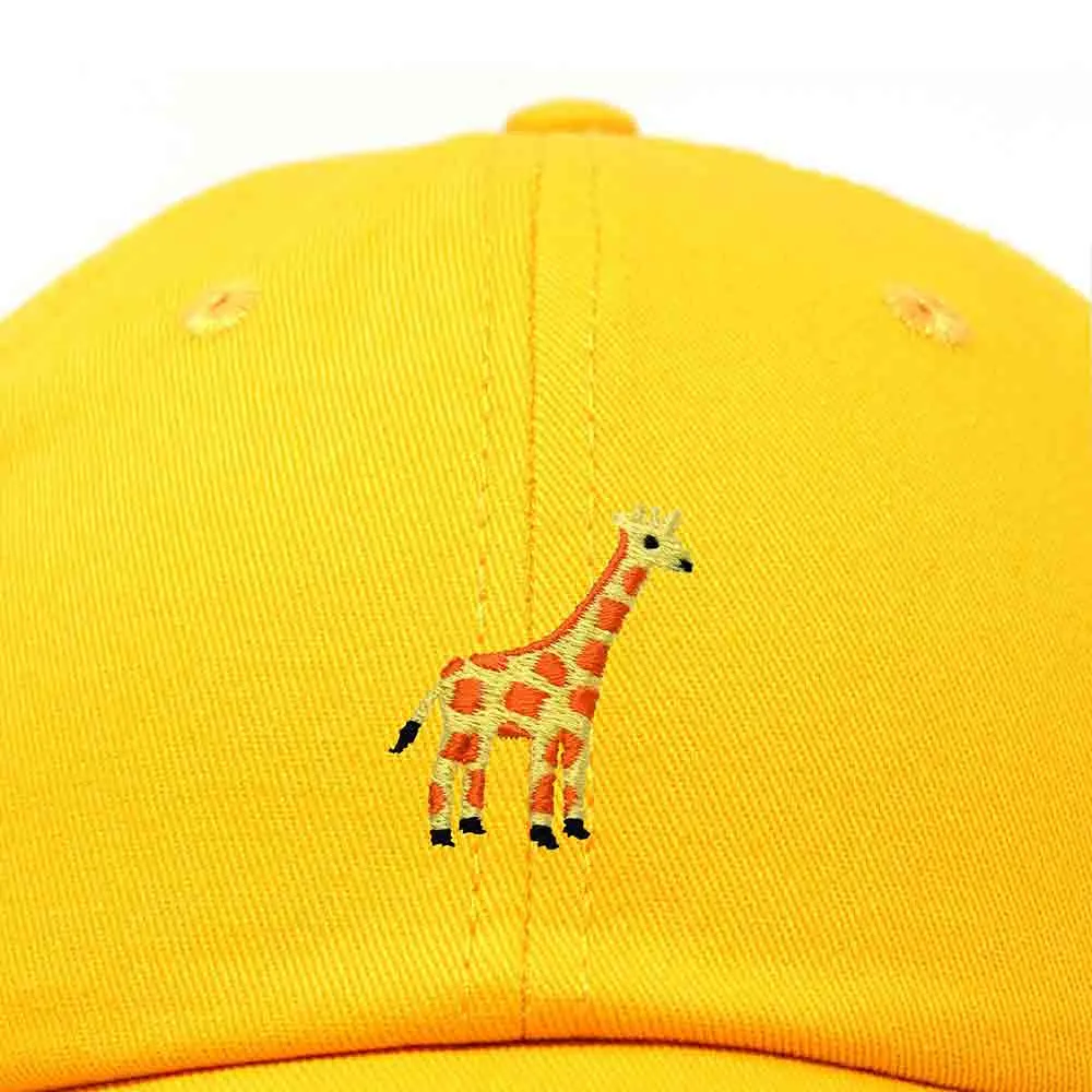 Dalix Giraffe Hat